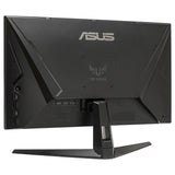 ASUS VG27AQ1A - Monitor Gaming de 27" WQHD (2560x1440, IPS, HDMI, Display Port, 170 Hz, 1ms MPRT, ELMB, G-SYNC Compatible ready, HDR 10), Negro