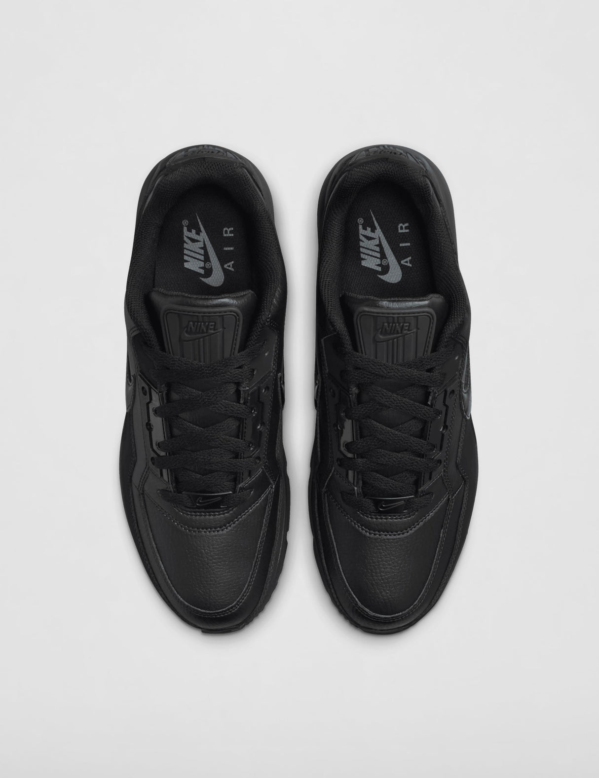 NIKE Air MAX Ltd 3, Zapatillas de Deporte Hombre, Negro, 40.5 EU