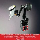 Starrett - 660 BASE MAGNETICA STARRETT