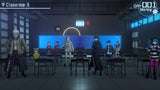 The Hundred Line - Last Defense Academy Nintendo Switch - Edición estándar