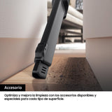 Samsung Aspiradora sin Cable Jet 85 Pet 210AW con Cepillo para Mascotas+ VS20C8522TN/WA