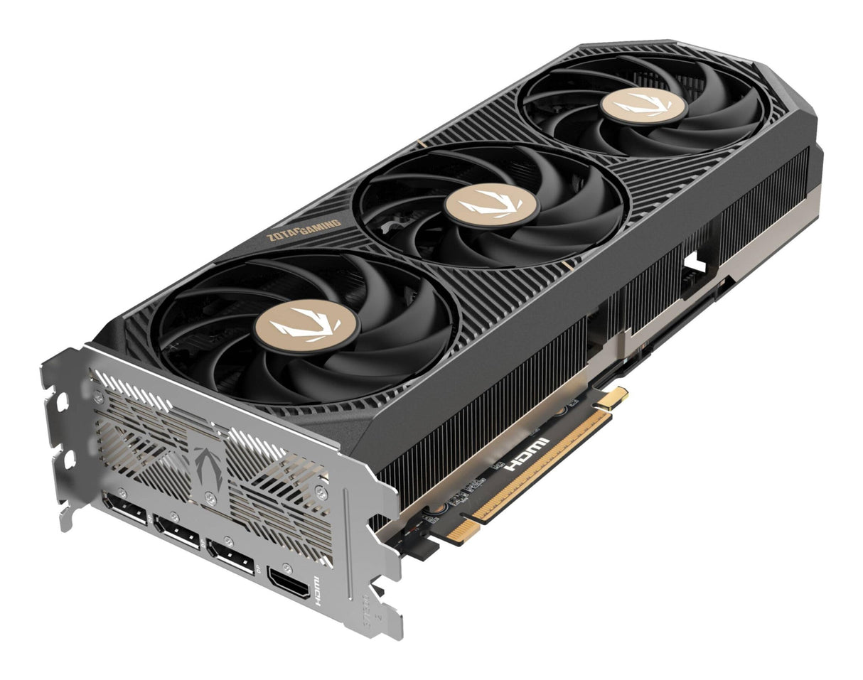 ZOTAC Gaming GeForce RTX™ 5080 Solid Core ZT-B50800D2-10P