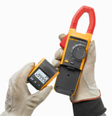 Fluke FLUKE-381, Disp Remoto 1000A Trms Abrazadera W/Iflex