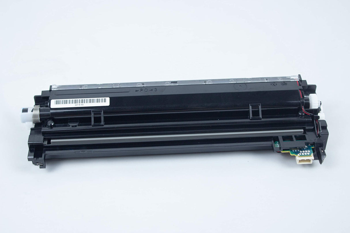 Kyocera DK-5140 Original 302NR93012 Tambor M6030cdn M6530 P6130 Kit de batería Utilizado