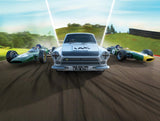 Scalextric Cars - C4395A The Legend of Jim Clark Triple Pack - Coche con Ranura de Juguete para Uso en Pistas de Carreras o Set - Ideas de Regalo para niños pequeños y niñas de 5 años
