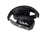 Geemarc CL7400 SIL - Auriculares de Diadema Cerrados inalámbricos (Importado de Reino Unido)