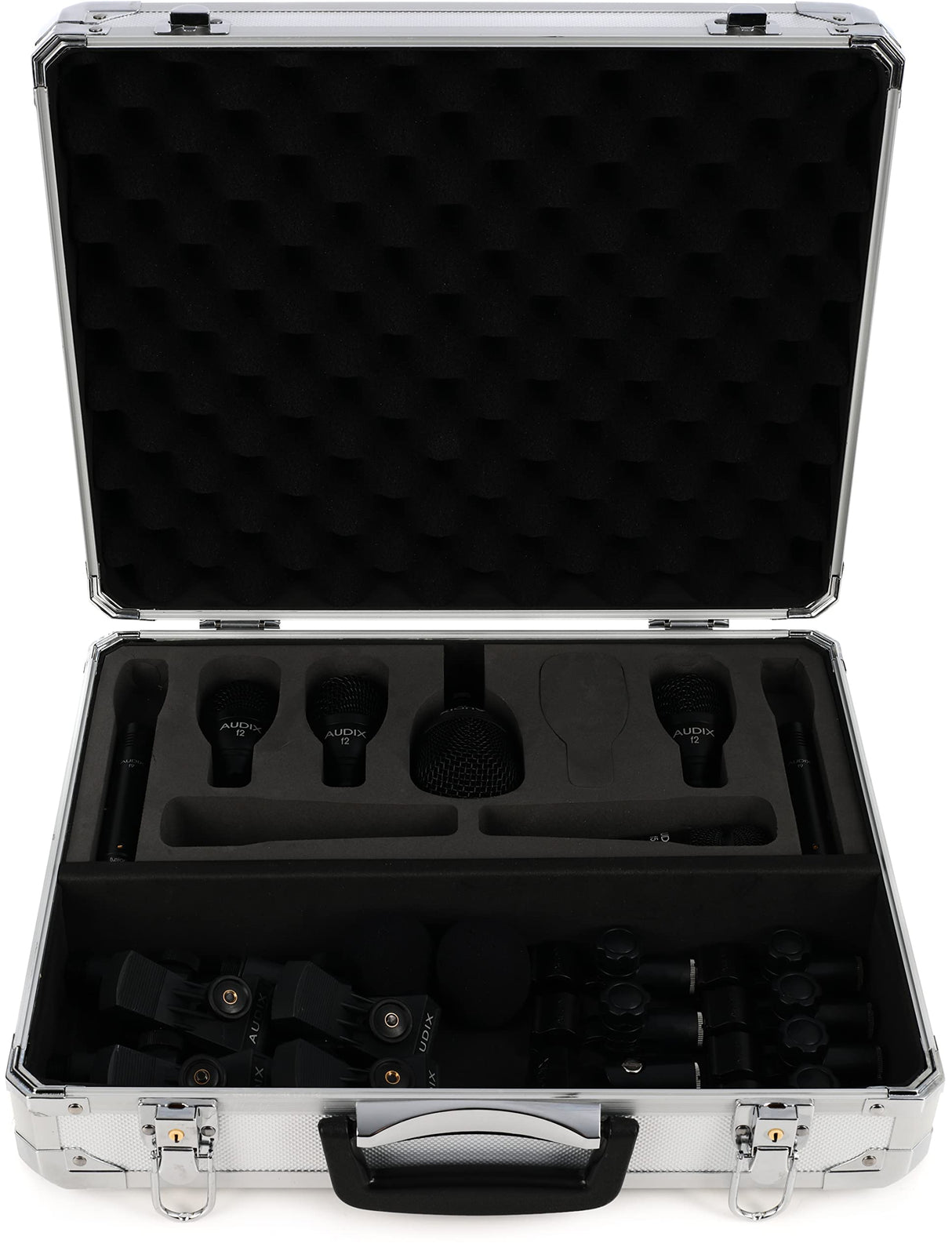 Audix FP7 Fusion Series juego de tambor de micrófono