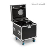 Cameo EVOS W7 DUAL CASE - Maletín de transporte para 2 CLEW7