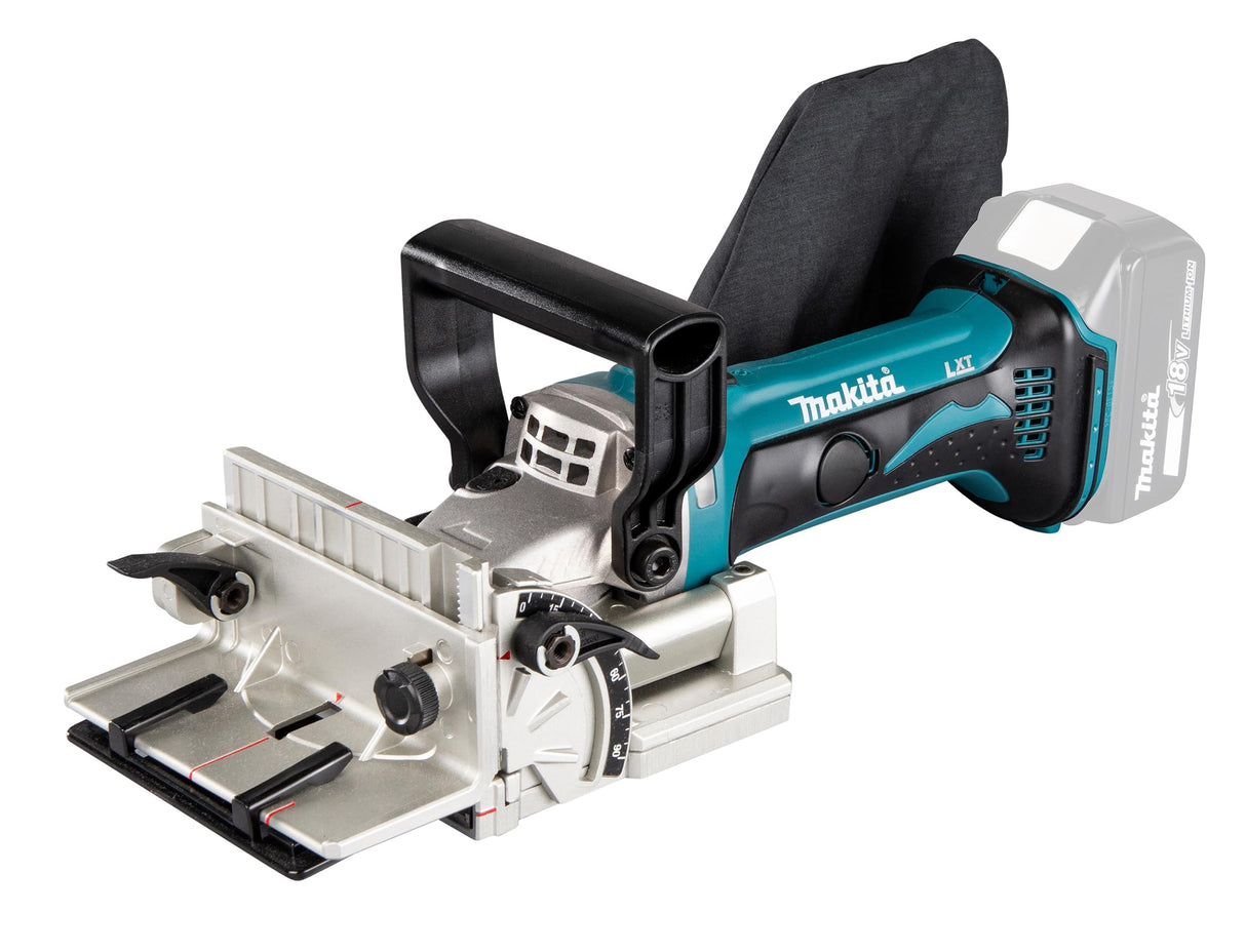 Makita DPJ180Z - Engalletadora 18V Litio 100mm
