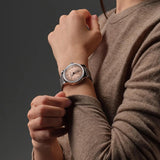 Raymond Weil Millesime Swiss Made - Reloj de Pulsera analógico automático para Mujer