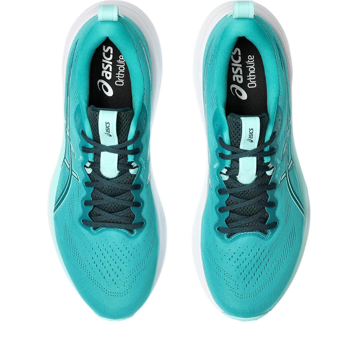 ASICS Gel-Pulse 16, Sneaker Hombre, Multicolor, 44.5 EU