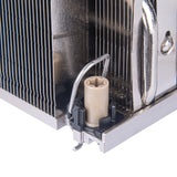 Silverstone SST-XE02-4189 CPU Kühler