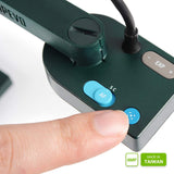 IPEVO V4K Cámara de documentos USB de alta definición