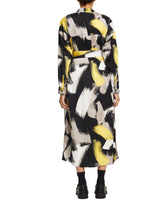 ESPRIT 024ee1e330 Vestido, 001/Black, L para Mujer