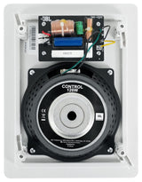 Control 126 W White (el par)