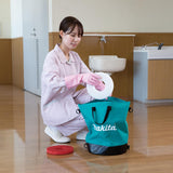 Makita PS001GZ 40V Max Li-ion XGT - Pulidora sin escobillas, baterías y cargador no incluidos