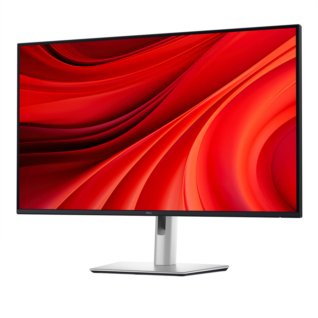 DELL Pro Plus P3225QE LED Display 80 cm [31.5] 3840 x 2160 Pixeles 4K Ultra HD LCD Negro, Gris (DELL Pro 32 Plus 4K USB-C Hub Monitor)