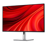 DELL Pro Plus P3225QE LED Display 80 cm [31.5] 3840 x 2160 Pixeles 4K Ultra HD LCD Negro, Gris (DELL Pro 32 Plus 4K USB-C Hub Monitor)