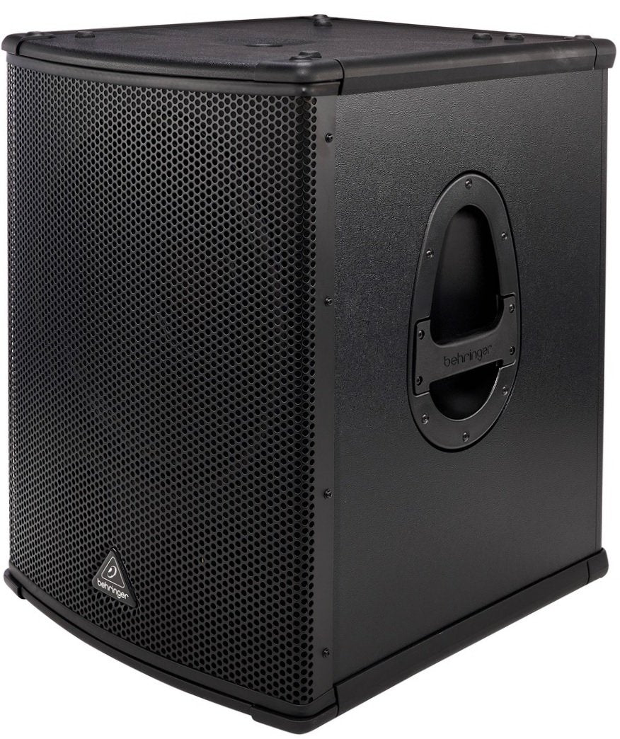Behringer EUROLIVE B1500XP