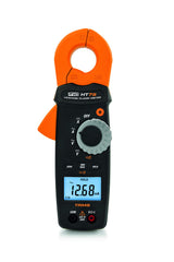HT Instruments TRMS HT79 - Alicates de corriente residual a partir de 0,1 mA CA/CC