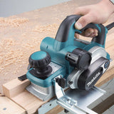 Makita KP0810C Cepillo, 1050 W, 220 V, One size
