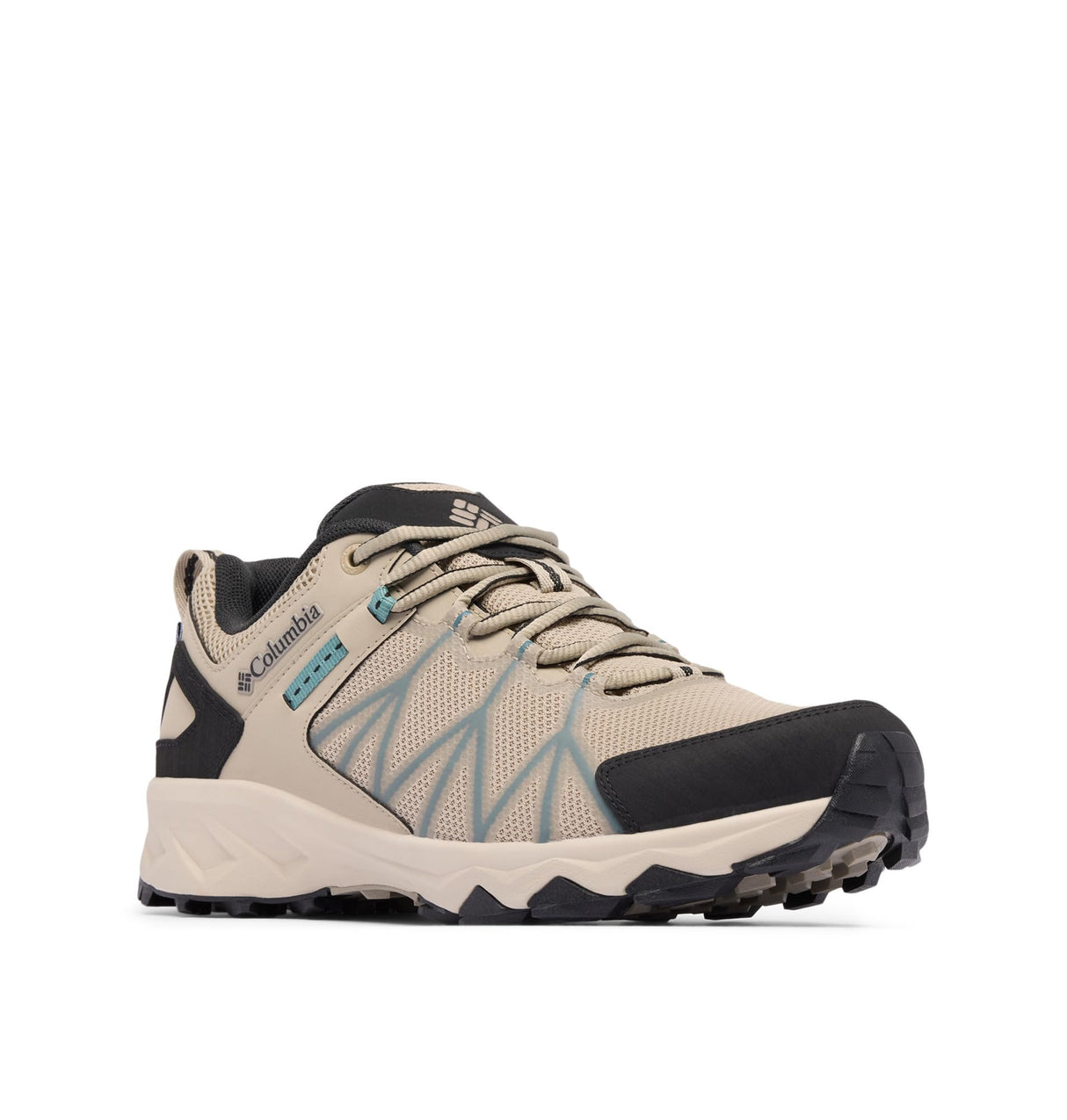 Columbia Peakfreak II Outdry Zapatos, Diseño Impermeable Duradero, Comodidad Transpirable, Agarre Superior, Amortiguación Dinámica, Ajuste Seguro del Mediopié - Hombre