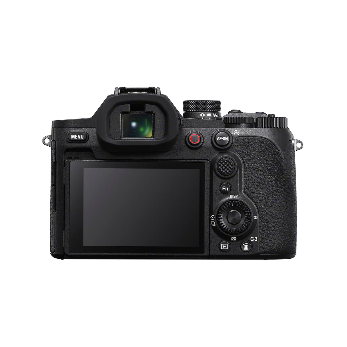 Sony RX10 V | Cámara con Zoom de Alto Rendimiento (24-600 mm)