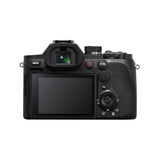 Sony RX10 V | Cámara con Zoom de Alto Rendimiento (24-600 mm)