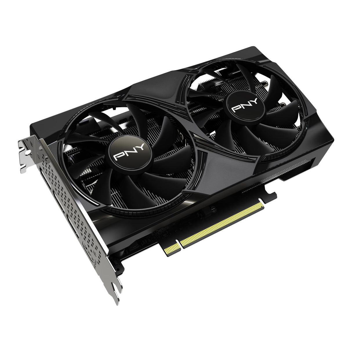PNY Tarjeta Gráfica GEFORCE RTX™ 5060 8GB Dual Fan DLSS 4
