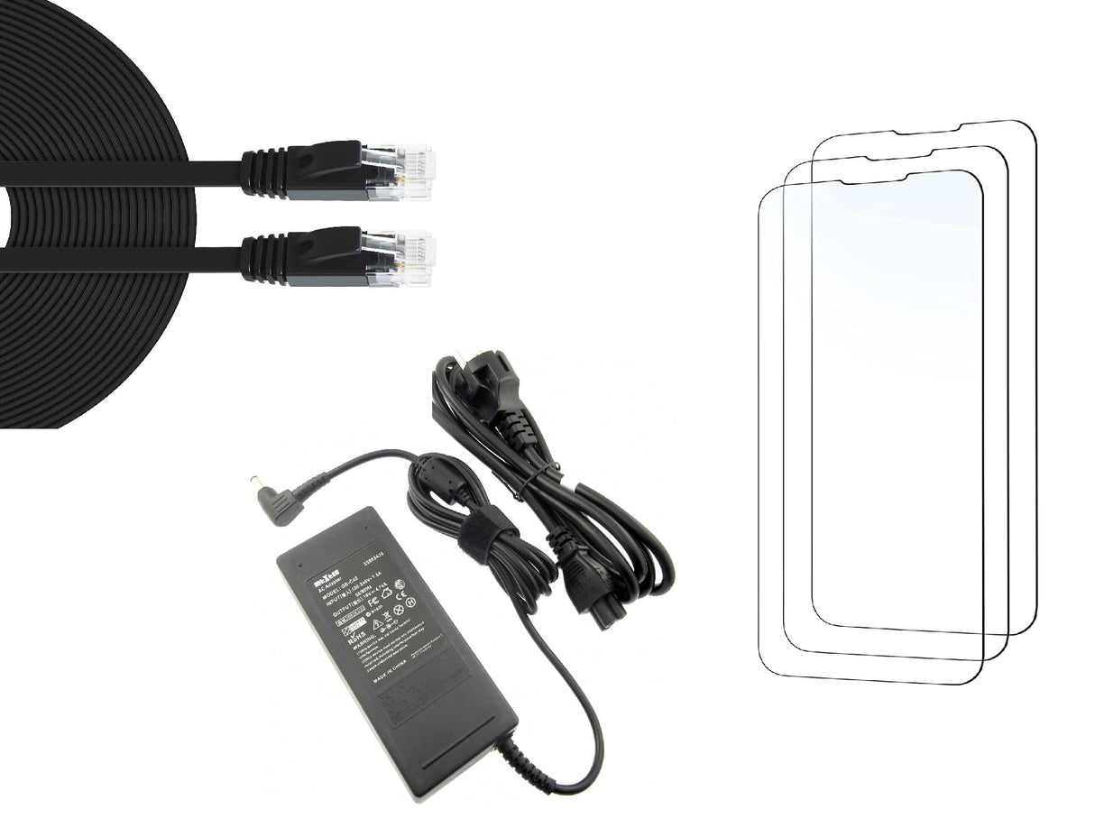 Conjunto Universal de Productos electrónicos. i-Beat