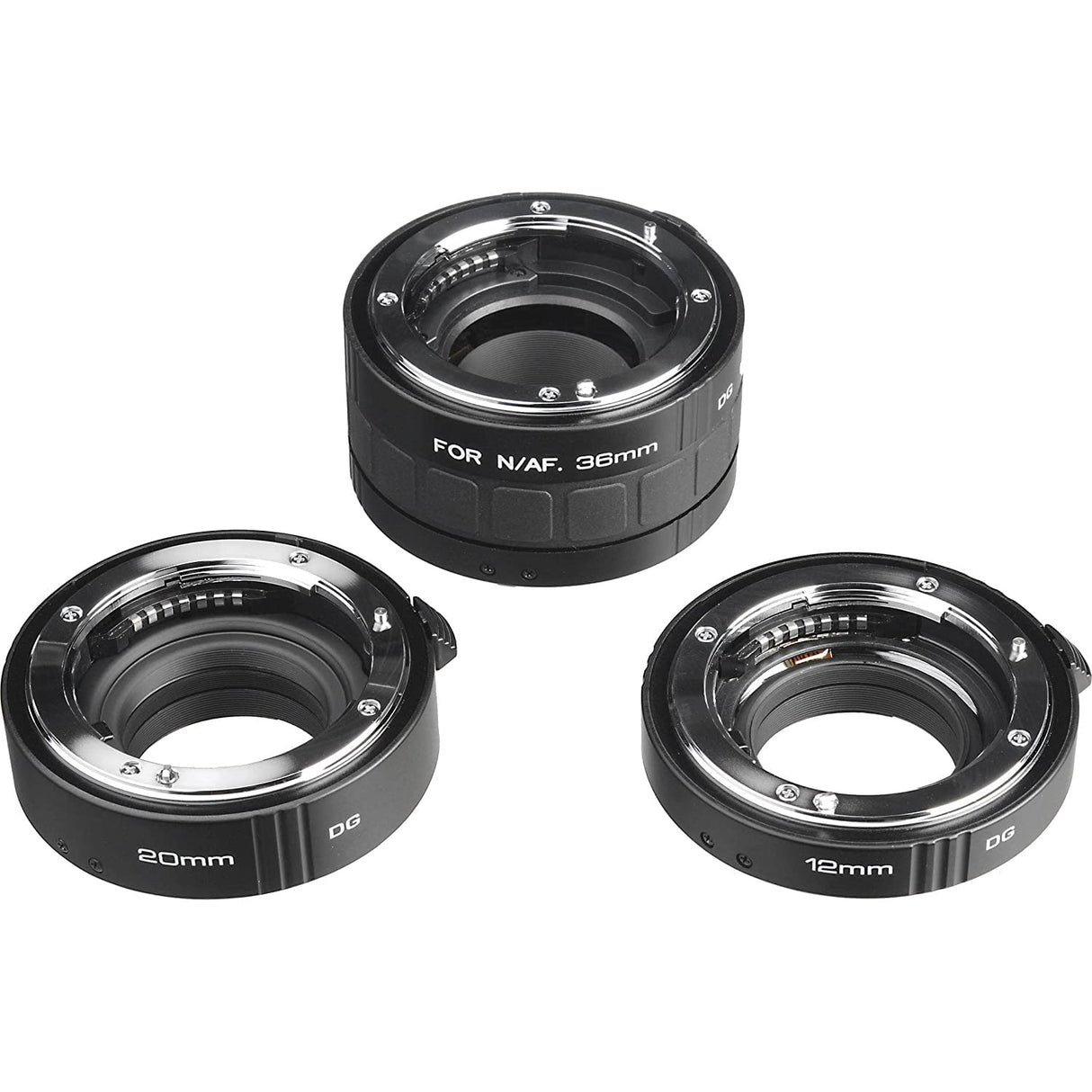 KENKO DG Extension Tube Set N-AF