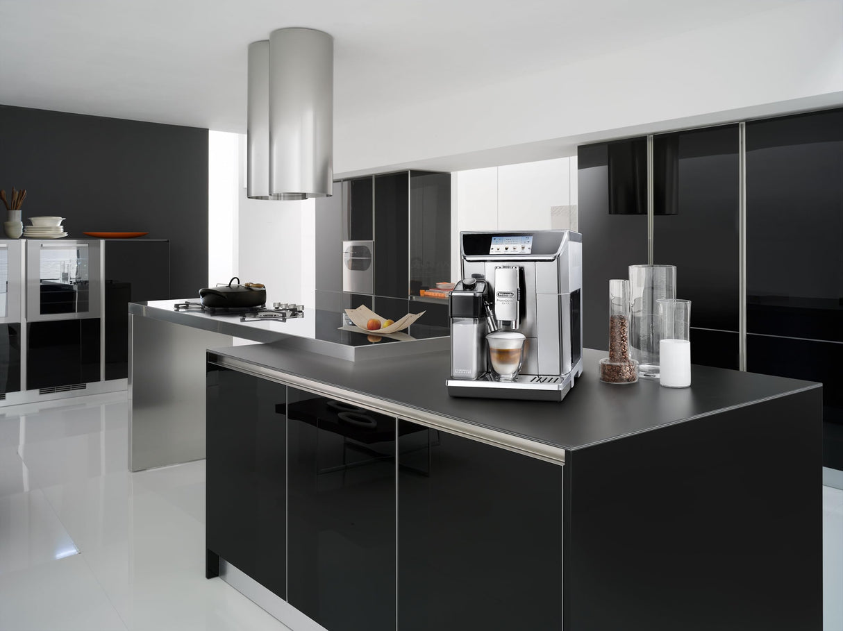 DELONGHI Coffee Machine ECAM650.75.MS