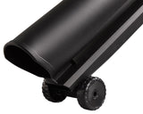 Makita DUB187Z - Aspirador de Hojas con batería (18 V, sin batería, sin Cargador)