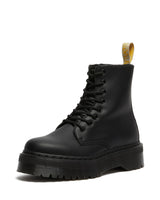 Dr. Martens - 25310001_36, Botas de invierno, botas de bovver, Black,