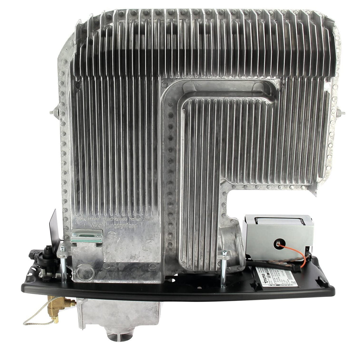 Truma Calefacción S3004 30 mbar con Encendido automática, 36991