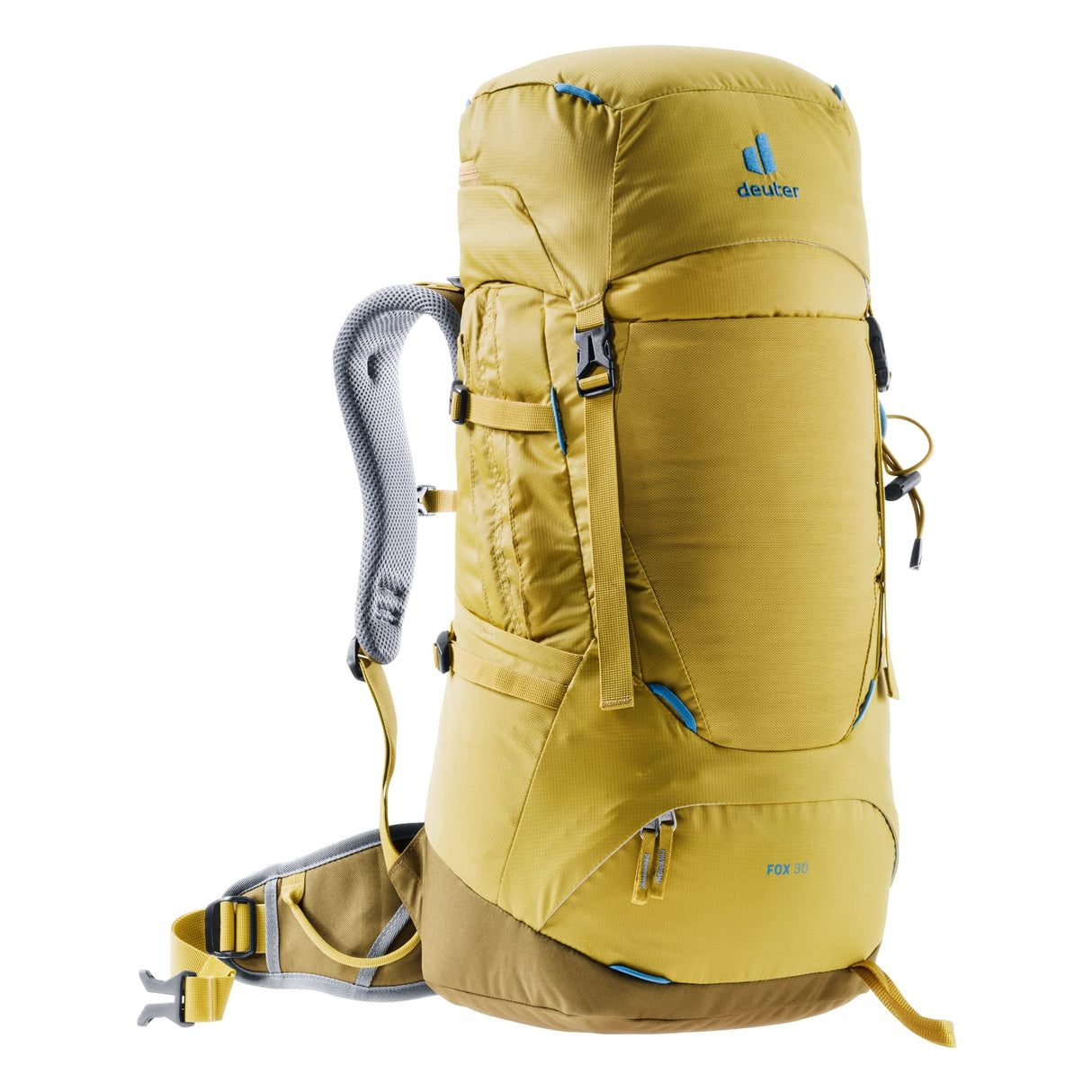 deuter Fox 30 Mochila infantil de trekking