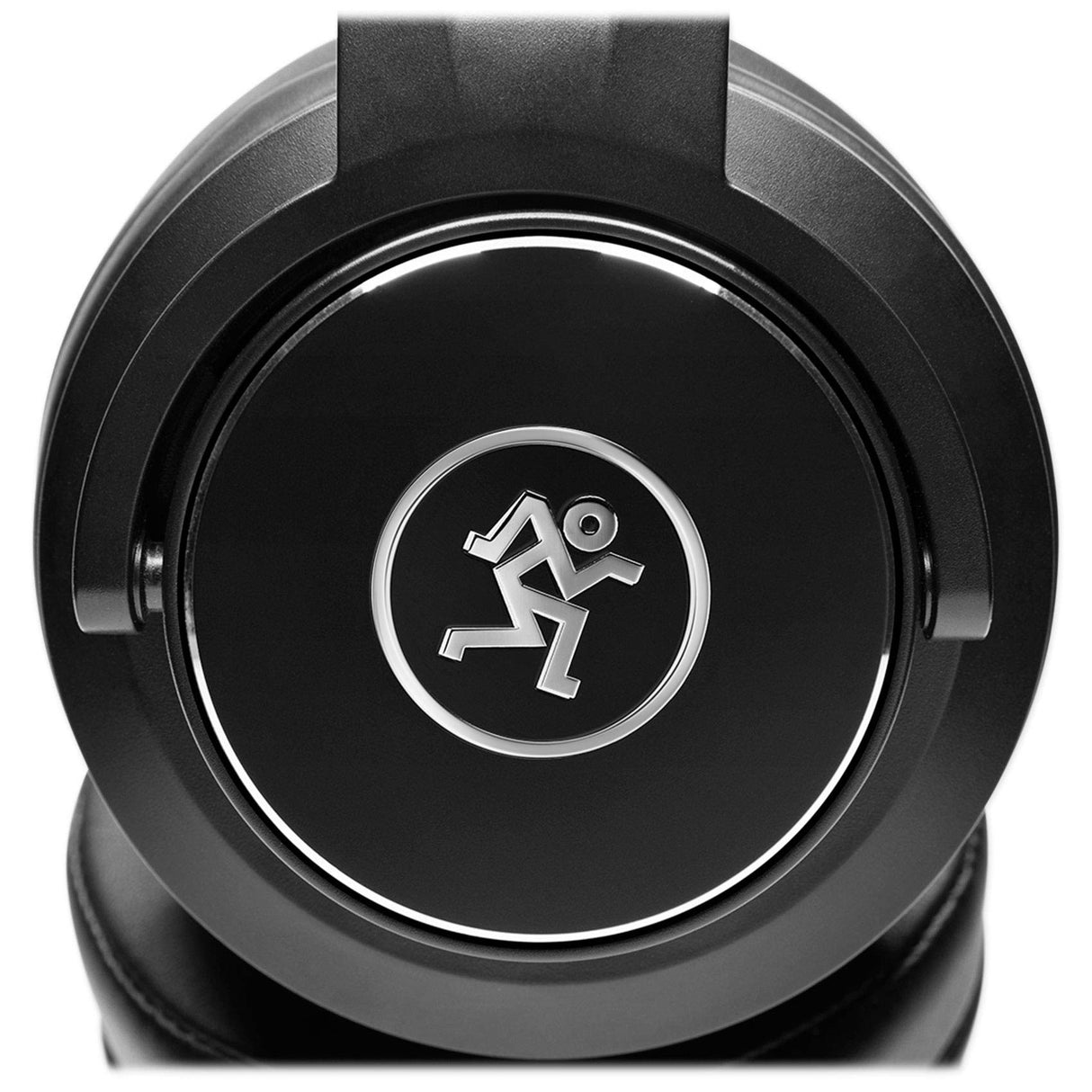 MACKIE MC-150 auriculares profesionales con transductores de 50 mm para monitorización en estudio, DJ, creación de contenidos y escucha doméstica