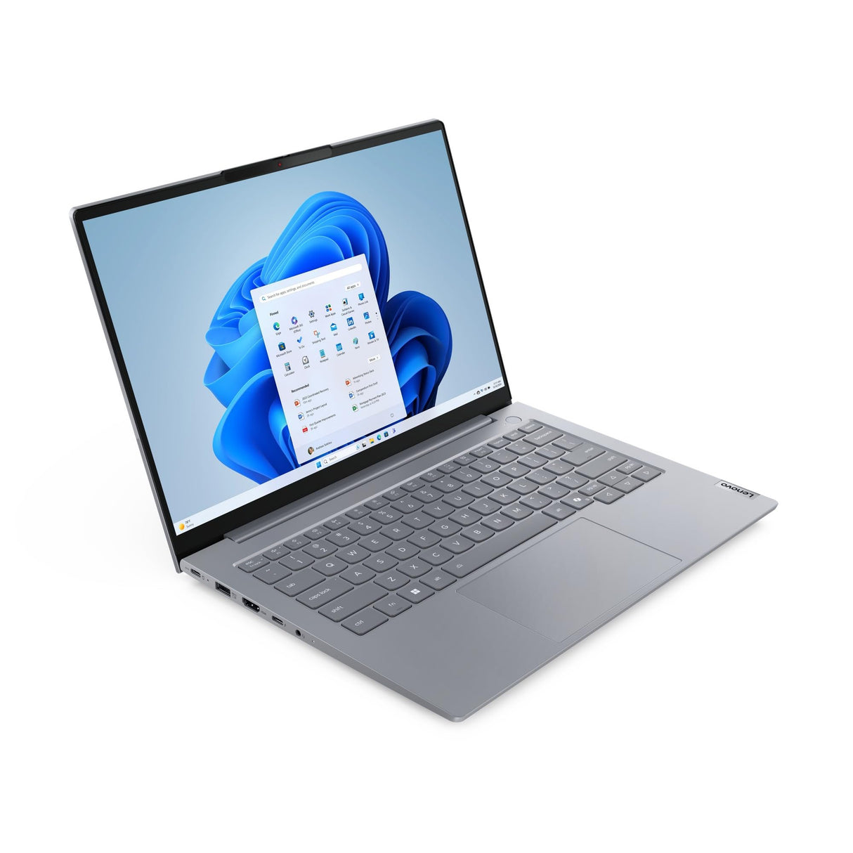 Lenovo ThinkBook 14 G8 21SJ007SGE 14"