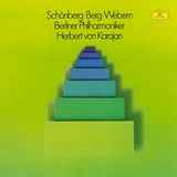 Schoenberg / Berg / Webern [Vinilo]