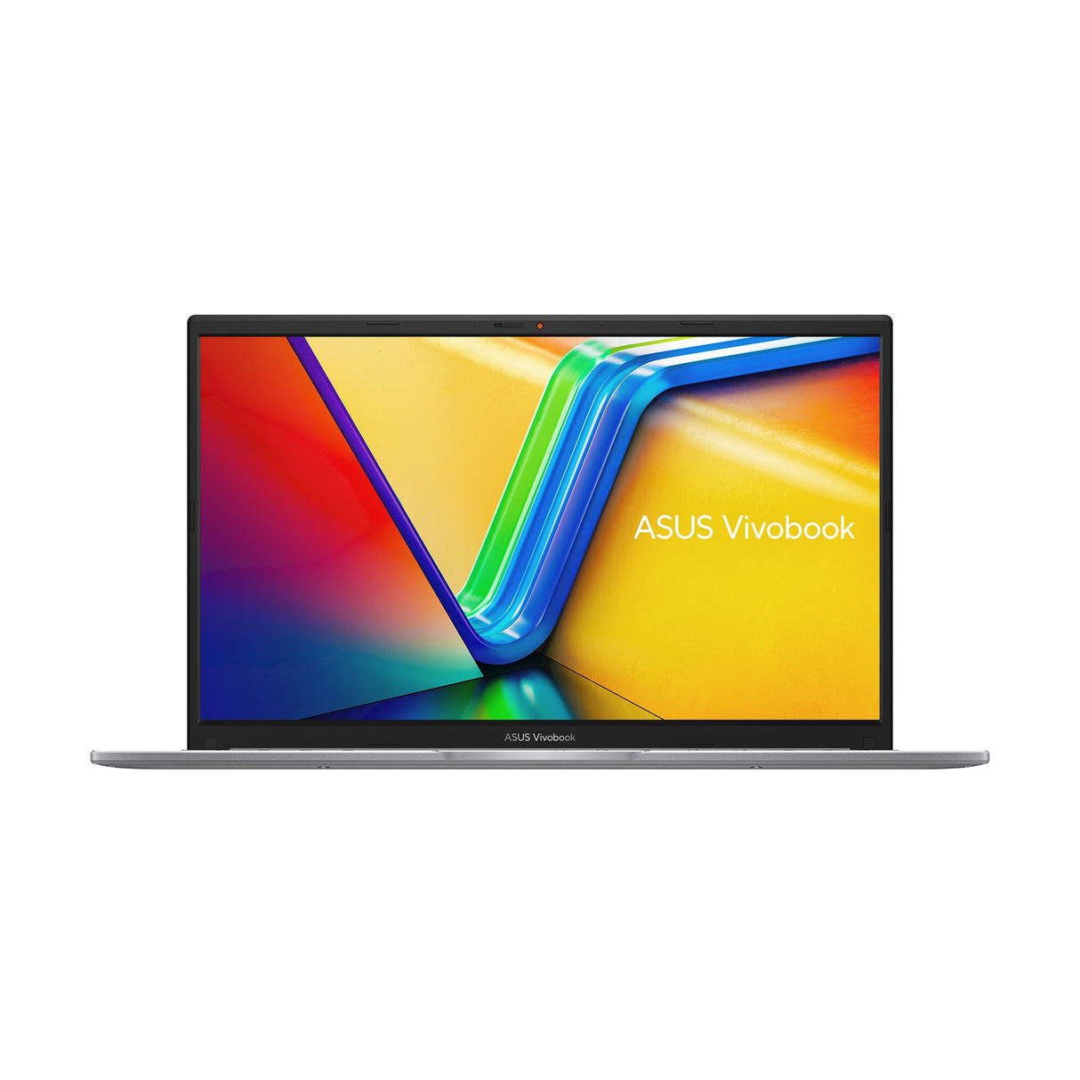 ASUS Vivobook 15 F1504VA-NJ2233W - Ordenador Portátil 15.6" Full HD (Intel Core i5-1334U, 16GB RAM, 1TB SSD, Iris Xe Graphics, Windows 11 Home) Plata Fría - Teclado QWERTY español