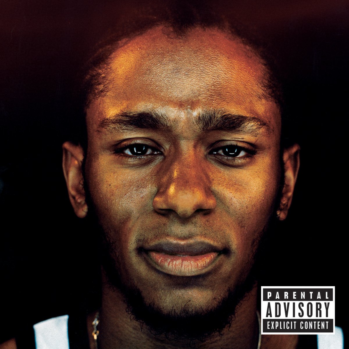Black On Both Sides [Vinilo]