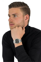 Invicta Speedway Reloj Cuarzo para Hombre de acero inoxidable - 39mm