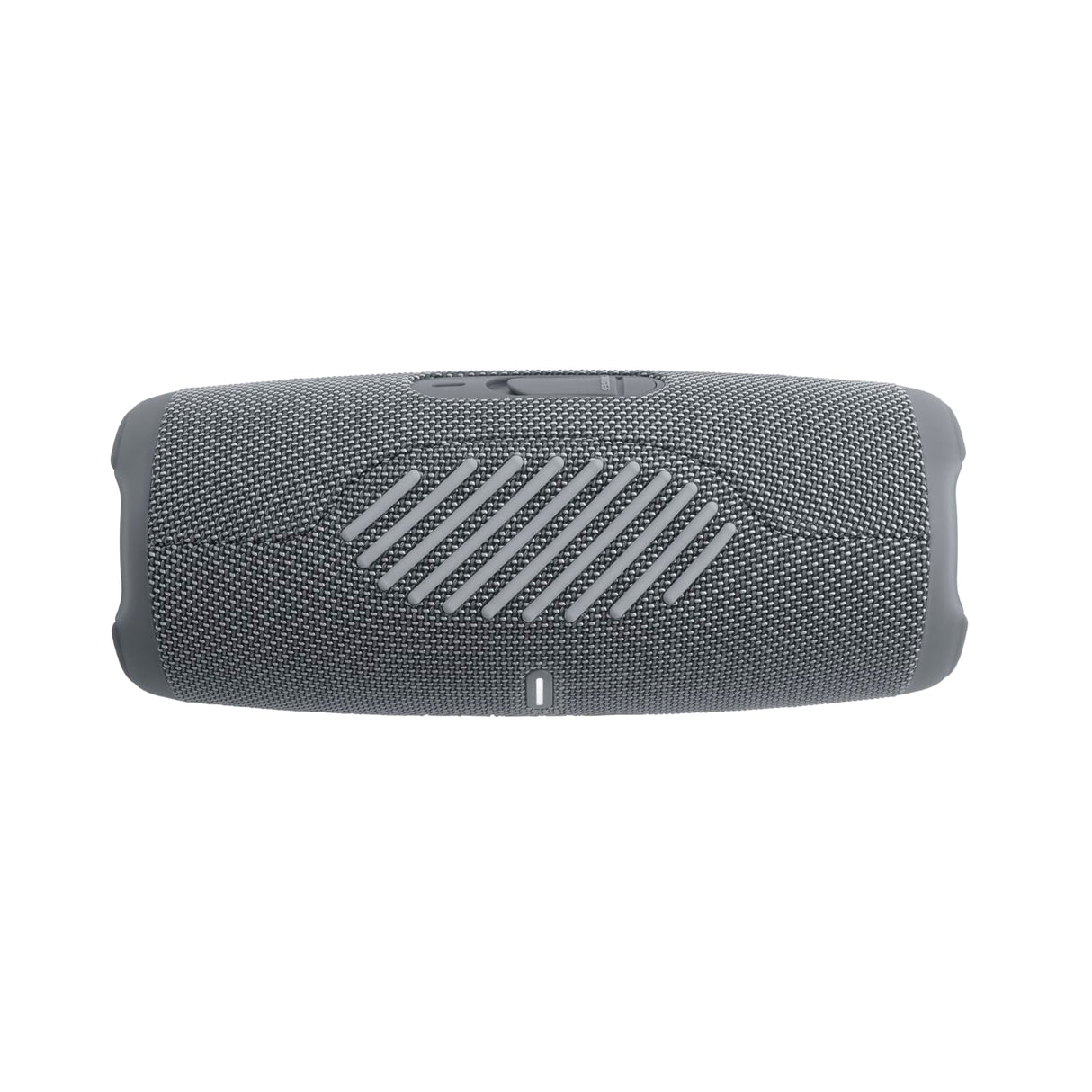 JBL Charge 5 Altavoz inalámbrico portátil con Bluetooth y batería integrada, resistente al agua (IP67), con PartyBoost para subir el nivel de la fiesta, hasta 20h de reproducción, gris