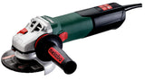 Metabo 600448000 600448000-Miniamoladora We 15-125 Quick 1500W, 1550 W, 240 V, Verde