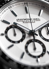Raymond Weil Reloj automático 7741-ST1-30021