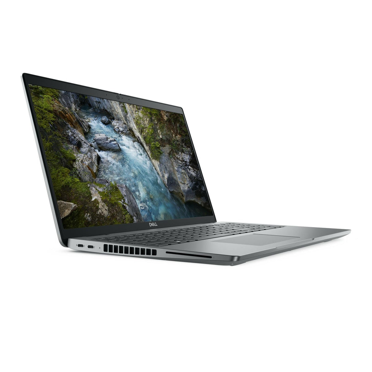 DELL Precision 3591 Intel Core Ultra 7 155H Station de Travail Mobile 39,6 cm (15.6") Full HD 16 Go DDR5-SDRAM 512 Go