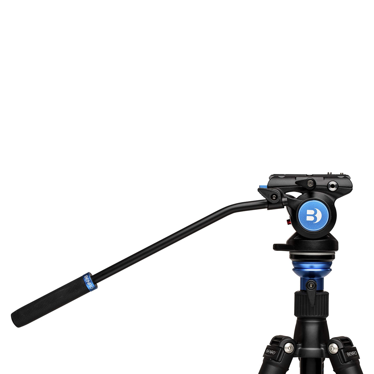 BENRO Rotule vidéo S4PRO