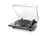 DENON Giradiscos automático, Color Negro