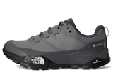 THE NORTH FACE NF0A8AEGWUO M OFFTRAIL Hike Gore-Tex Hombre Anthracite Grey/TNF BLA EU 43