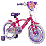 Huffy Prinses Disney Princesa 16", Rosa, S